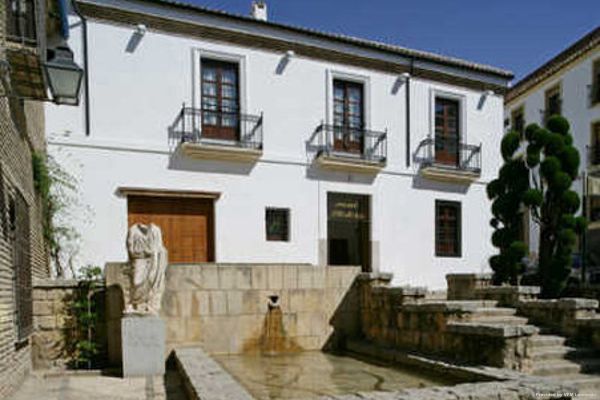 Hotel Plateros (Córdoba)